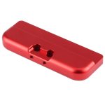 Aluminiumlegierung Holzbearbeitung Level Line Werkzeug Markierungslineal – Bild 3