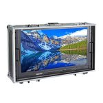 SEETEC 4K280-9HSD-CO 3840x2160 28-Zoll-HDMI-4K-HD-Director-Box-Kamera-Feldmonitor, unterstützt Split mit vier Bildschirmen
