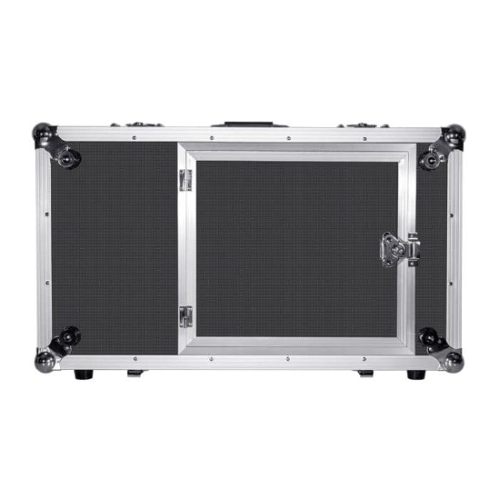 SEETEC 4K280-9HSD-CO 3840x2160 28-Zoll-HDMI-4K-HD-Director-Box-Kamera-Feldmonitor, unterstützt Split mit vier Bildschirmen – Bild 4