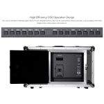 SEETEC 4K280-9HSD-CO 3840x2160 28-Zoll-HDMI-4K-HD-Director-Box-Kamera-Feldmonitor, unterstützt Split mit vier Bildschirmen – Bild 10