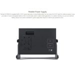 SEETEC ATEM156 1920x1080 15,6-Zoll-IPS-Bildschirm HDMI 4K HD-Live-Broadcast-Kamera-Feldmonitor, unterstützt Split mit vier Bildschirmen – Bild 12