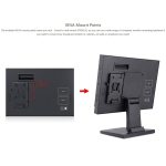 SEETEC ATEM156 1920x1080 15,6-Zoll-IPS-Bildschirm HDMI 4K HD-Live-Broadcast-Kamera-Feldmonitor, unterstützt Split mit vier Bildschirmen – Bild 14