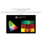 SEETEC ATEM156 1920x1080 15,6-Zoll-IPS-Bildschirm HDMI 4K HD-Live-Broadcast-Kamera-Feldmonitor, unterstützt Split mit vier Bildschirmen – Bild 7