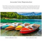 FEELWORLD F6 1920x1080 5,5-Zoll-IPS-Bildschirm HDMI 4K-Kamera-Feldmonitor – Bild 11