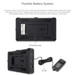 FEELWORLD F6 1920x1080 5,5-Zoll-IPS-Bildschirm HDMI 4K-Kamera-Feldmonitor – Bild 17