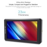 FEELWORLD F6 1920x1080 5,5-Zoll-IPS-Bildschirm HDMI 4K-Kamera-Feldmonitor – Bild 8