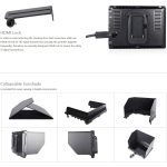 FEELWORLD FW759 1280x800 7-Zoll-IPS-Bildschirm Ultradünner HD-Kamera-Feldmonitor – Bild 8