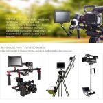 FEELWORLD FW759 1280x800 7-Zoll-IPS-Bildschirm Ultradünner HD-Kamera-Feldmonitor – Bild 9