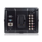 FEELWORLD FW1018SPV1 1920x1200 10,1-Zoll-IPS-Bildschirm HD-Farb-LCD-Director-Kamerafeldmonitor – Bild 3