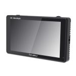 FEELWORLD LUT6 1920x1080 2600 Nits 6 Zoll IPS-Bildschirm HDMI 4K Touch Control Kamera Feldmonitor – Bild 2
