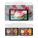 FEELWORLD LUT6 1920x1080 2600 Nits 6 Zoll IPS-Bildschirm HDMI 4K Touch Control Kamera Feldmonitor – Bild 11