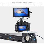 FEELWORLD LUT6 1920x1080 2600 Nits 6 Zoll IPS-Bildschirm HDMI 4K Touch Control Kamera Feldmonitor – Bild 17