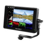 FEELWORLD LUT7 1920x1200 2200 Nits 7-Zoll-IPS-Bildschirm HDMI 4K-Touchscreen-Kamera Feldmonitor