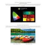 FEELWORLD LUT7 1920x1200 2200 Nits 7-Zoll-IPS-Bildschirm HDMI 4K-Touchscreen-Kamera Feldmonitor – Bild 11