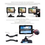 FEELWORLD LUT7 1920x1200 2200 Nits 7-Zoll-IPS-Bildschirm HDMI 4K-Touchscreen-Kamera Feldmonitor – Bild 18