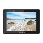 FEELWORLD LUT7 1920x1200 2200 Nits 7-Zoll-IPS-Bildschirm HDMI 4K-Touchscreen-Kamera Feldmonitor – Bild 3