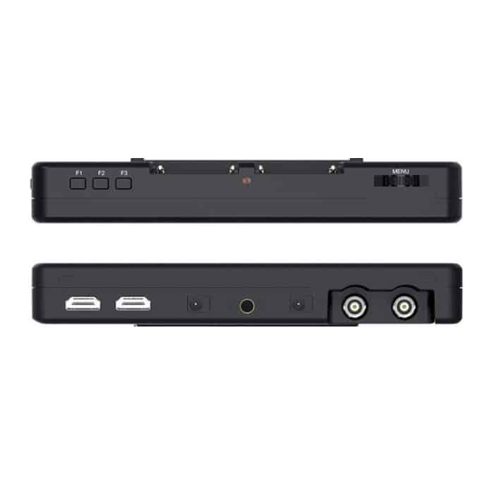 FEELWORLD LUT7 1920x1200 2200 Nits 7-Zoll-IPS-Bildschirm HDMI 4K-Touchscreen-Kamera Feldmonitor – Bild 4