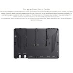 FEELWORLD LUT7S 1920x1200 2200 Nits 7-Zoll-IPS-Bildschirm HDMI 4K-Touchscreen-Kamera Feldmonitor – Bild 19