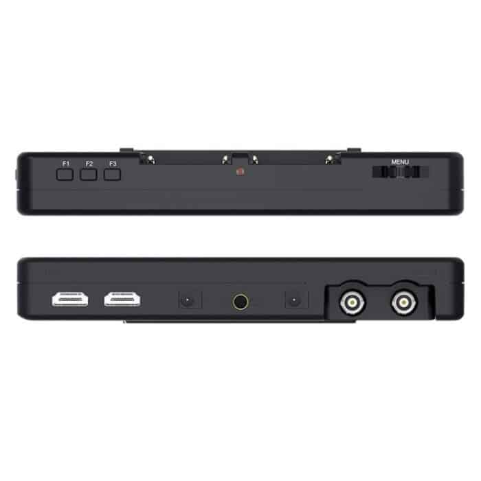 FEELWORLD LUT7S 1920x1200 2200 Nits 7-Zoll-IPS-Bildschirm HDMI 4K-Touchscreen-Kamera Feldmonitor – Bild 4