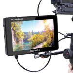 FEELWORLD LUT7S 1920x1200 2200 Nits 7-Zoll-IPS-Bildschirm HDMI 4K-Touchscreen-Kamera Feldmonitor – Bild 5