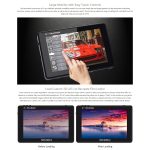 FEELWORLD LUT7S 1920x1200 2200 Nits 7-Zoll-IPS-Bildschirm HDMI 4K-Touchscreen-Kamera Feldmonitor – Bild 10