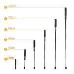 BEXIN P256A Tragbarer Reise-Außen-DSLR-Kamera-Einbeinstativhalter aus Aluminiumlegierung, P256A – Bild 4