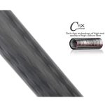 BEXIN P306C Tragbarer Reise-Außen-DSLR-Kamera-Einbeinstativhalter aus Kohlefaser, P306C – Bild 7