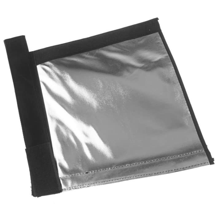 Universeller Faltblitzlichtreflektor – Bild 2