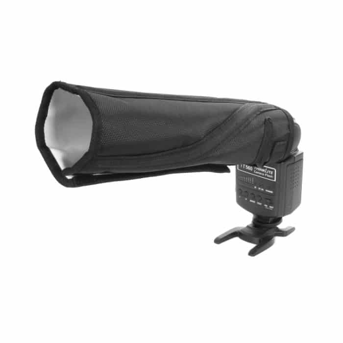 Universeller Faltblitzlichtreflektor – Bild 4