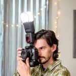 Universal Mini Soft Flash Diffusor, Größe: 10 cm x 8,5 cm x 6,5 cm – Bild 6