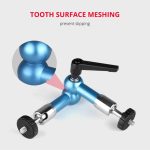 YELANGU 11 Zoll verstellbarer, reibungsarmer magischer Arm, 11 inch, A75 11 inch – Bild 12