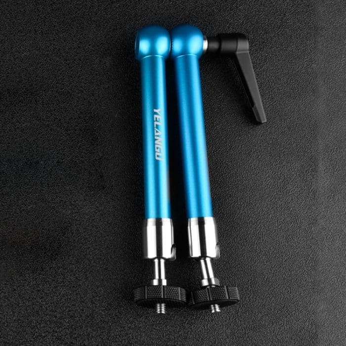 YELANGU 11 Zoll verstellbarer, reibungsarmer magischer Arm, 11 inch, A75 11 inch – Bild 5