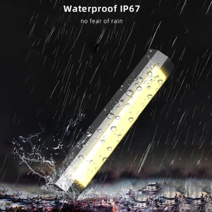 LUXCeO RGB Buntes Foto-LED-Stick-Videolicht, APP-Steuerung, einstellbare Farbtemperatur, wasserdichtes Hand-LED-Fülllicht mit Fernbedienung, P200 RGB – Bild 12