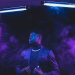 LUXCEO P7RGB Pro Bunte Foto LED-Stick Video-Licht-App-Steuerung Einstellbare Farbtemperatur wasserdichte Handheld-LED-Fülllicht mit Fernbedienung – Bild 12