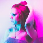 LUXCEO P7RGB Pro Bunte Foto LED-Stick Video-Licht-App-Steuerung Einstellbare Farbtemperatur wasserdichte Handheld-LED-Fülllicht mit Fernbedienung – Bild 13