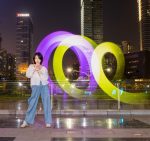 LUXCEO P7RGB Pro Bunte Foto LED-Stick Video-Licht-App-Steuerung Einstellbare Farbtemperatur wasserdichte Handheld-LED-Fülllicht mit Fernbedienung – Bild 14