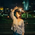 LUXCEO P7RGB Pro Bunte Foto LED-Stick Video-Licht-App-Steuerung Einstellbare Farbtemperatur wasserdichte Handheld-LED-Fülllicht mit Fernbedienung – Bild 15