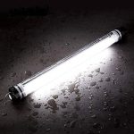 LUXCEO P7RGB Pro Bunte Foto LED-Stick Video-Licht-App-Steuerung Einstellbare Farbtemperatur wasserdichte Handheld-LED-Fülllicht mit Fernbedienung – Bild 8