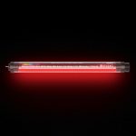 Luxceo P7RGB Bunte Foto-LED-Stick-Video-Licht-App-Steuerung einstellbar Farbtemperatur wasserdichte Hand-LED-Fülllicht mit Fernbedienung – Bild 5