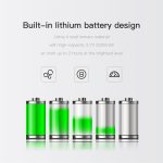 LUXCeO Q508D Dual Farbtemperatur Foto LED Stick Video Licht Handheld LED Fülllicht Blitzbeleuchtung Lampe, Q508D – Bild 4