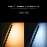 LUXCeO Q508D Dual Farbtemperatur Foto LED Stick Video Licht Handheld LED Fülllicht Blitzbeleuchtung Lampe, Q508D – Bild 10