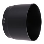 ET-65B Gegenlichtblende für Canon EF 70–300 mm F4,5–F5,6 IS USM Objektiv, ET-65B – Bild 2