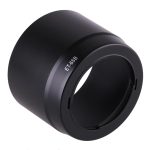 ET-65B Gegenlichtblende für Canon EF 70–300 mm F4,5–F5,6 IS USM Objektiv, ET-65B – Bild 3