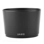 LH-61D Gegenlichtblende für Olympus ZUIKO DIGITAL ED 40–150 mm F4–5,6 Objektiv, LH-61D