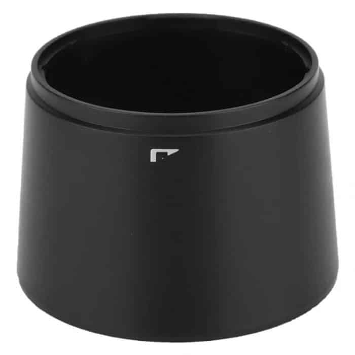 LH-61D Gegenlichtblende für Olympus ZUIKO DIGITAL ED 40–150 mm F4–5,6 Objektiv, LH-61D – Bild 3