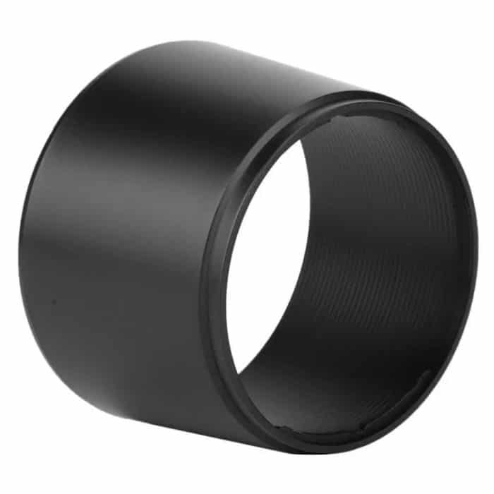 LH-61D Gegenlichtblende für Olympus ZUIKO DIGITAL ED 40–150 mm F4–5,6 Objektiv, LH-61D – Bild 4