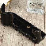 1/4 Zoll Gewinde PU-Leder-Kamera-Halbgehäusebasis für FUJIFILM X-T4, For FUJIFILM X-T4 – Bild 2