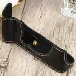 1/4 Zoll Gewinde PU-Leder-Kamera-Halbgehäusebasis für FUJIFILM XT200, For FUJIFILM XT200 – Bild 2