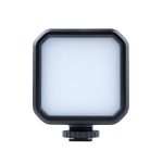 MJ58 Pocket Beauty Fill Light Handkamera Fotografie Streamer LED-Licht mit Fernbedienung, MJ58 – Bild 2