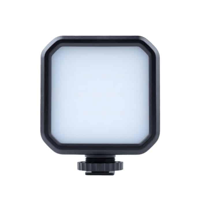 MJ58 Pocket Beauty Fill Light Handkamera Fotografie Streamer LED-Licht mit Fernbedienung, MJ58 – Bild 2